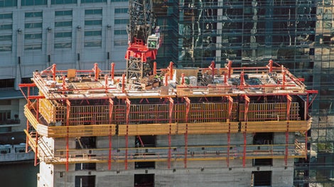 Salesforce Tower Chicago (Photo: YoChicago.com)