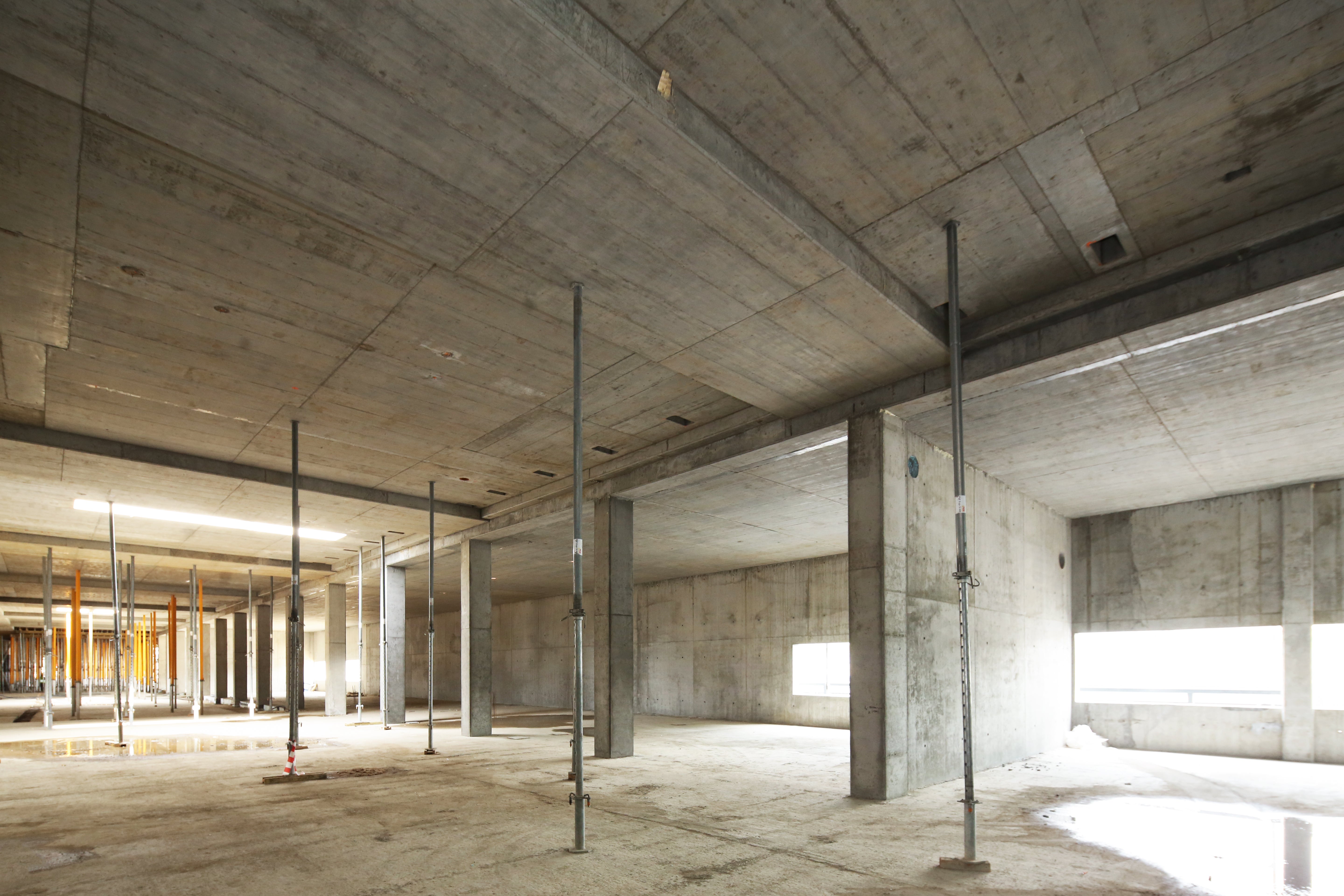 Chantier Etais