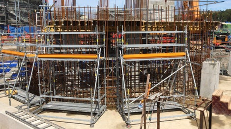 Masinloc coal fired thermal