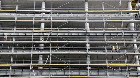 Kompleks Biurowy "Olivia Business Centre"