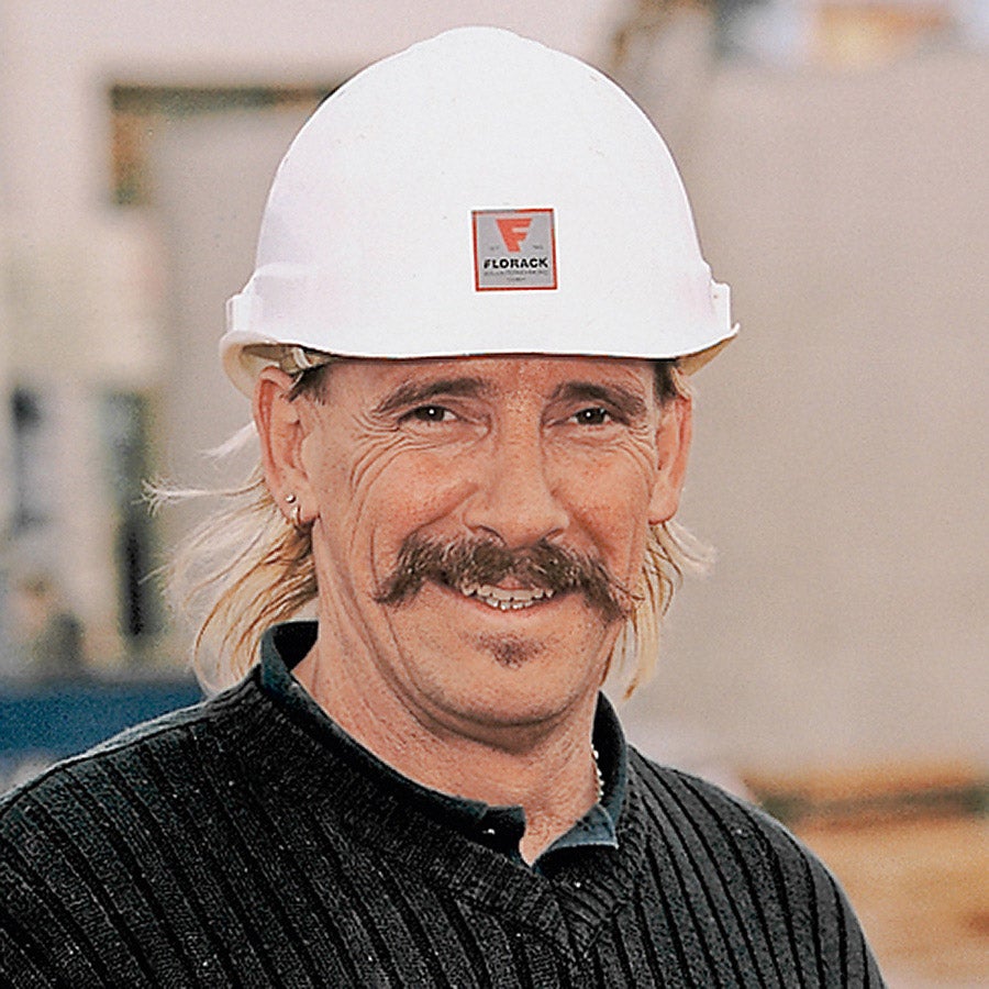 Thomas Schieren, Hochbaupolier