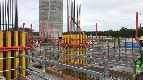 Masinloc coal fired thermal