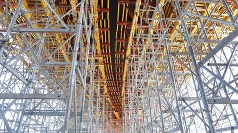 Południowa Obwodnica Warszawy, Ursynów