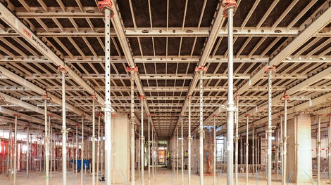 The Bridge, Warszawa