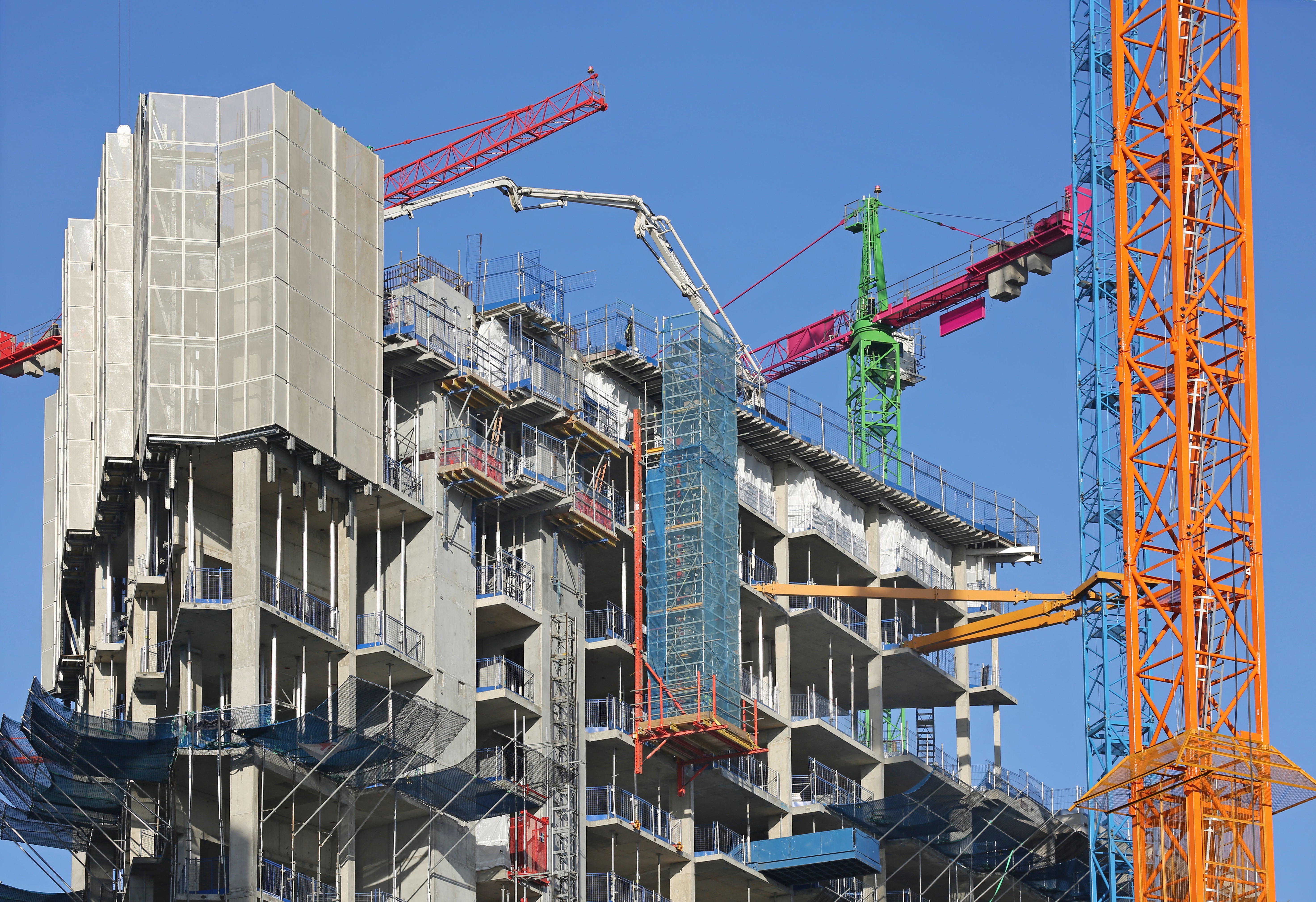 Greenwich Peninsula