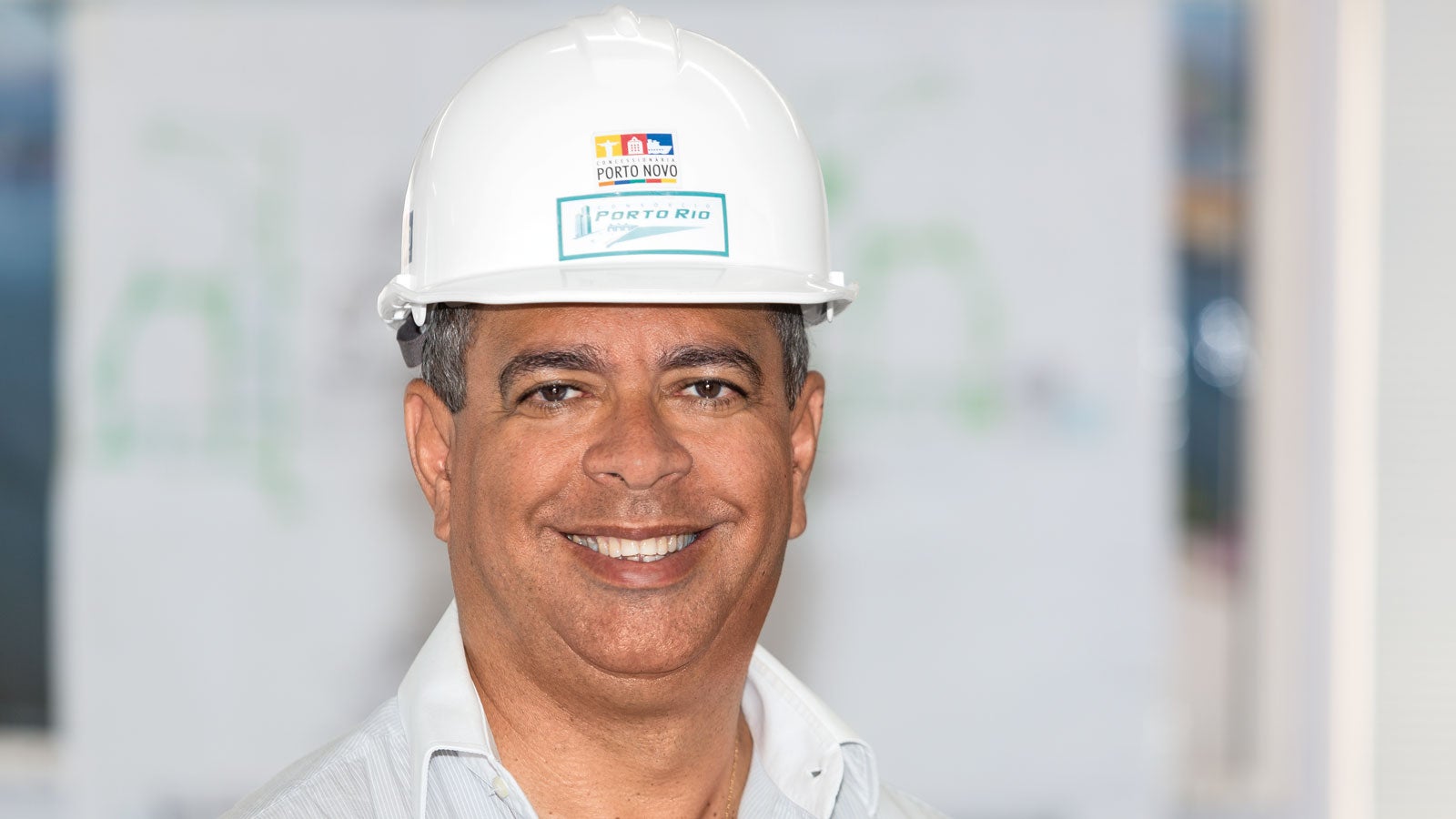Edilson Costa, Site Manager
