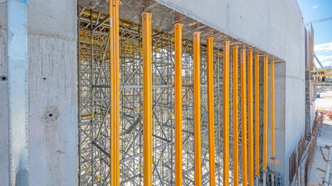 Muzeum Historii Polski, Warszawa