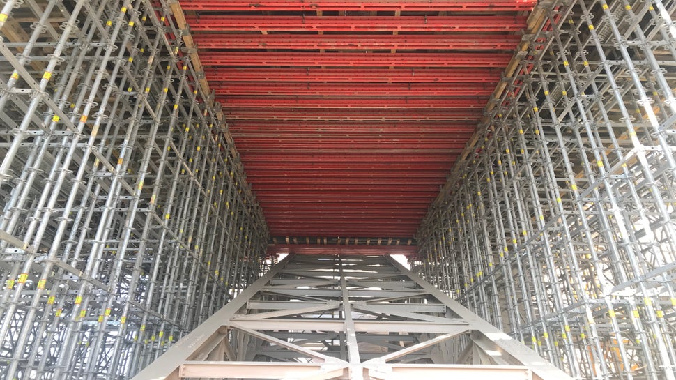 Aslan Çimento Darıca Tesisi Yenileme Projesi 