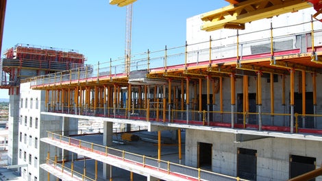 Fiona Stanley Hospital