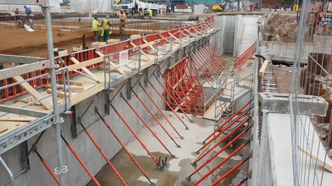 Rozšírenie existujúcej výroby spoločnosti Bučina DDD, spol. s r.o. o zariadenia na zhodnocovanie drevného odpadu – stacionárneho zariadenia na dezintegráciu a triedenie drevného odpadu s cieľom použiť zhodnotený materiál pri výrobe drevotrieskových dosiek. 