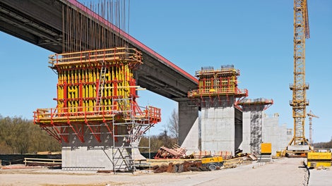 Chantier VARIO GT 24