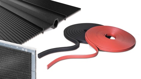 Technologia uszczelnień