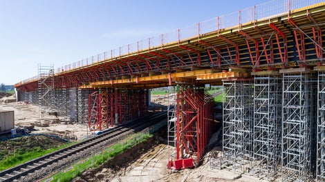 ES-14 w ciągu trasy S6, Budowa Obwodnicy Metropolii Trójmiejskiej Zadanie 1: Chwaszczyno – Żukowo<br/>