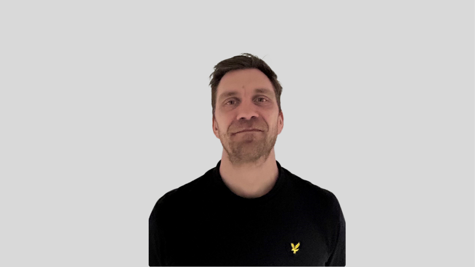 Kristoffer Schanke