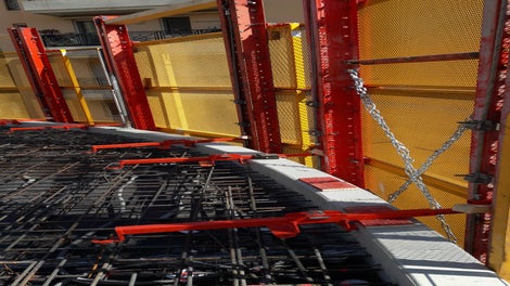 Elements du niveau N+1