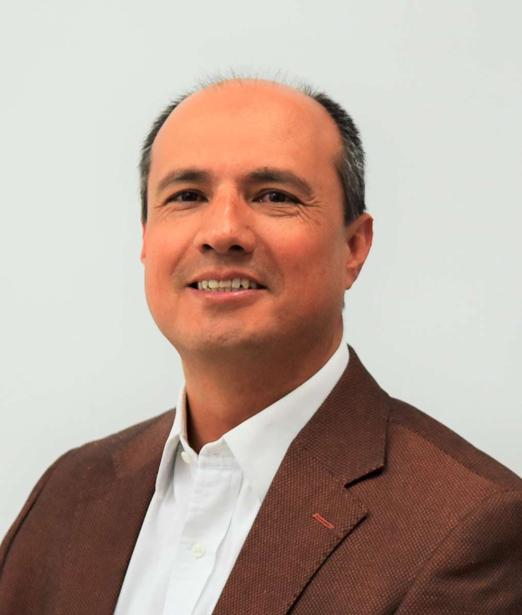 Javier Herrera