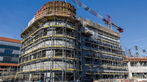 Biotechnický park Brno