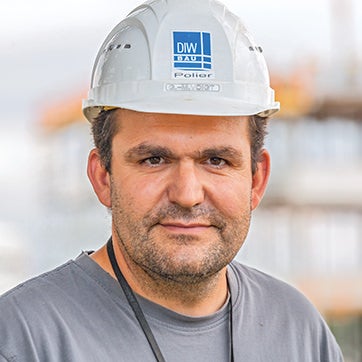 Gerd Michael Voigt