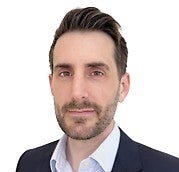VP of Finance