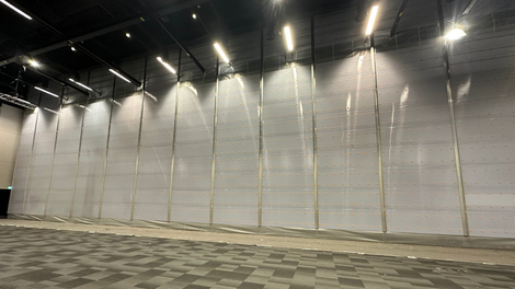 Thon Hotel Congress Gardermoen