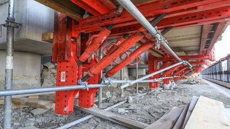 VARIOKIT RCS SRU Konsole