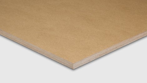 Le panneau de coffrage absorbant pour surfaces bétonnées mates et en principe lisses.<br/><br/>