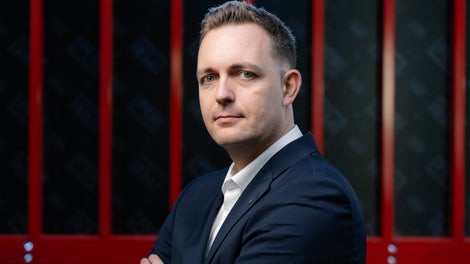 Łukasz Górczyński, Oddział Wrocław