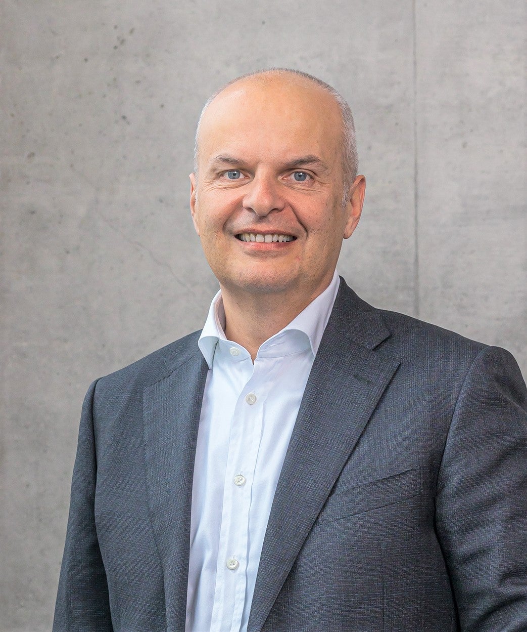 Ehemaliger geschäftsführender Direktor der PERI SE, verantwortlich für Innovation &amp; Marketing, übernimmt Geschäftsführung von PERI Deutschland.