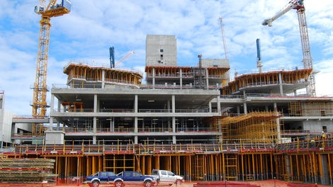 Fiona Stanley Hospital