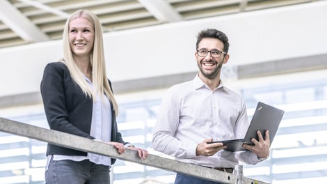 Sie wollen sich beruflich weiterentwickeln? Egal ob Einsteiger, Professional, Schüler oder Student - PERI bietet vielseitige Einsatzmöglichkeiten.