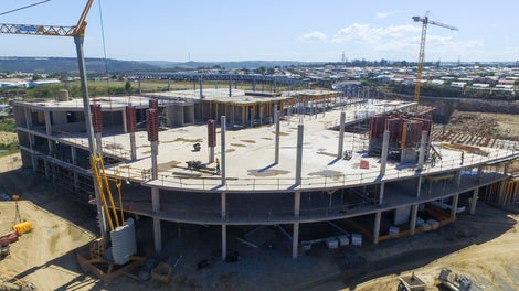 Shop 17 is the Heart of Beacon Bay