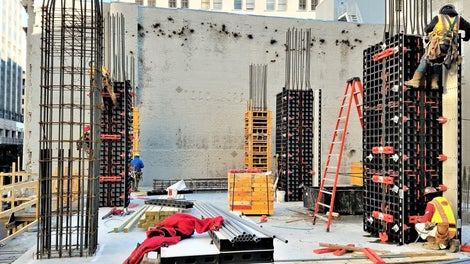 In a side by side comparison, DUO was exponentially more productive and efficient than competing systems