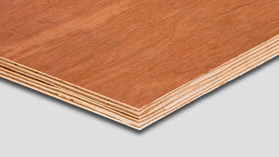 This wood panel is from simple imported plywood without any great requirements.