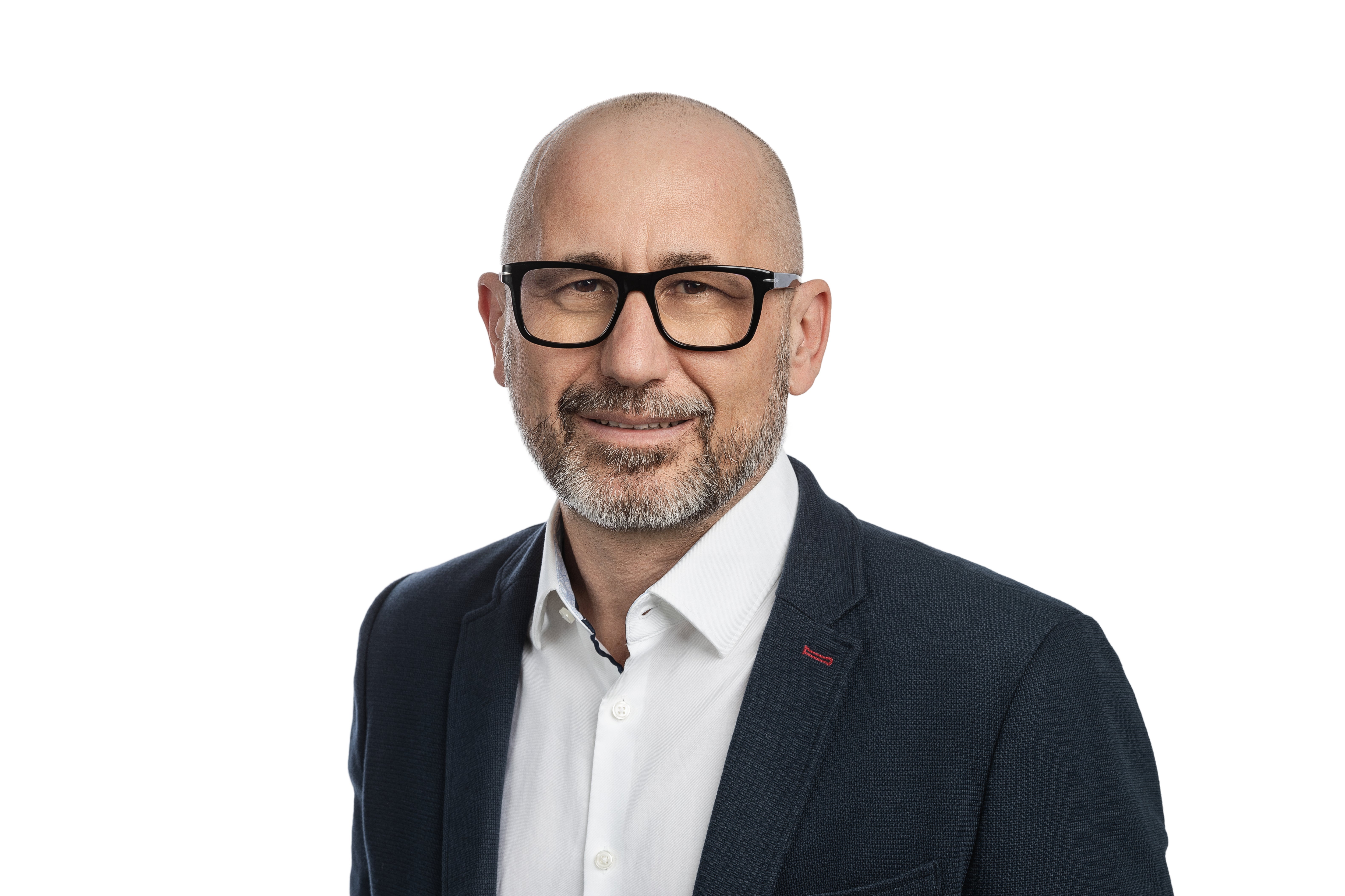 Martin Kocman