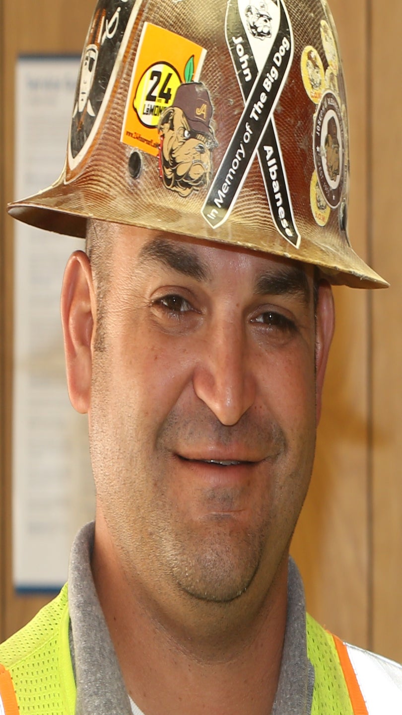 jimmy soto general foreman 