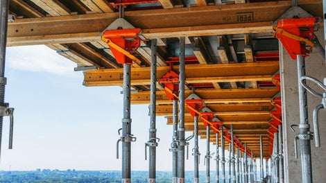 Nowy Rynek - III etap, Poznań