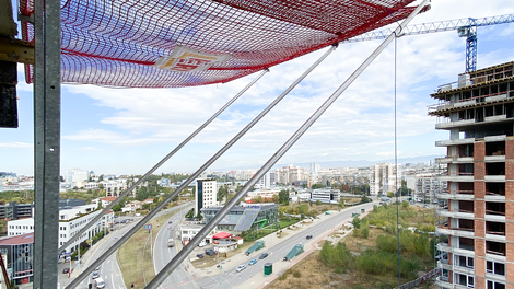 Pro komplexní ochranu