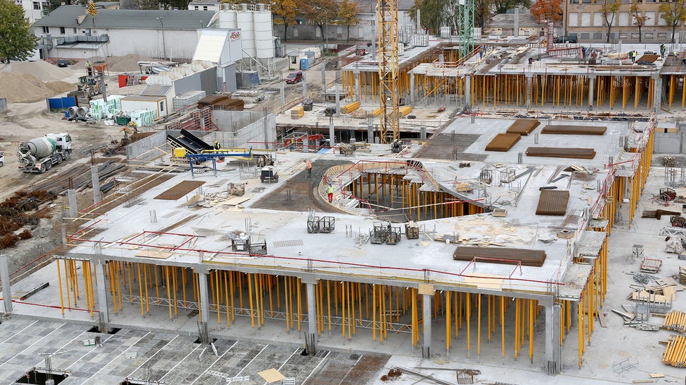 Centrum Handlowe Neptun