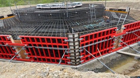 苫前ウィンドファーム