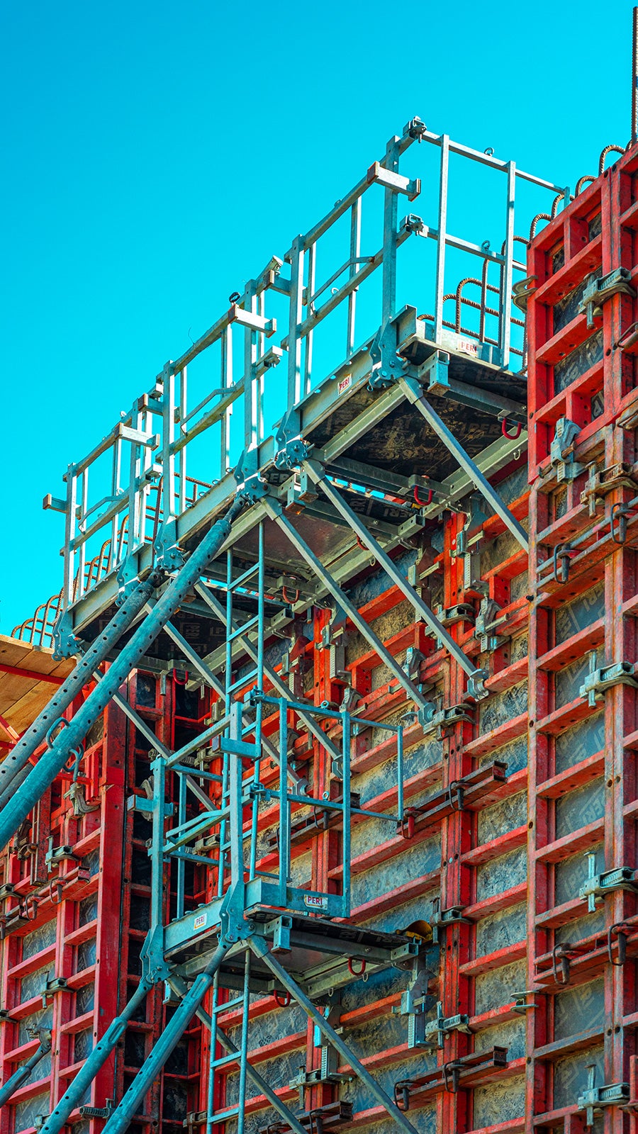 Budowa drogi wodnej łączącej Zalew Wiślany z Zatoką Gdańską - część I