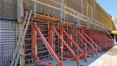 Administrativní budova Roztyly Plaza, Praha