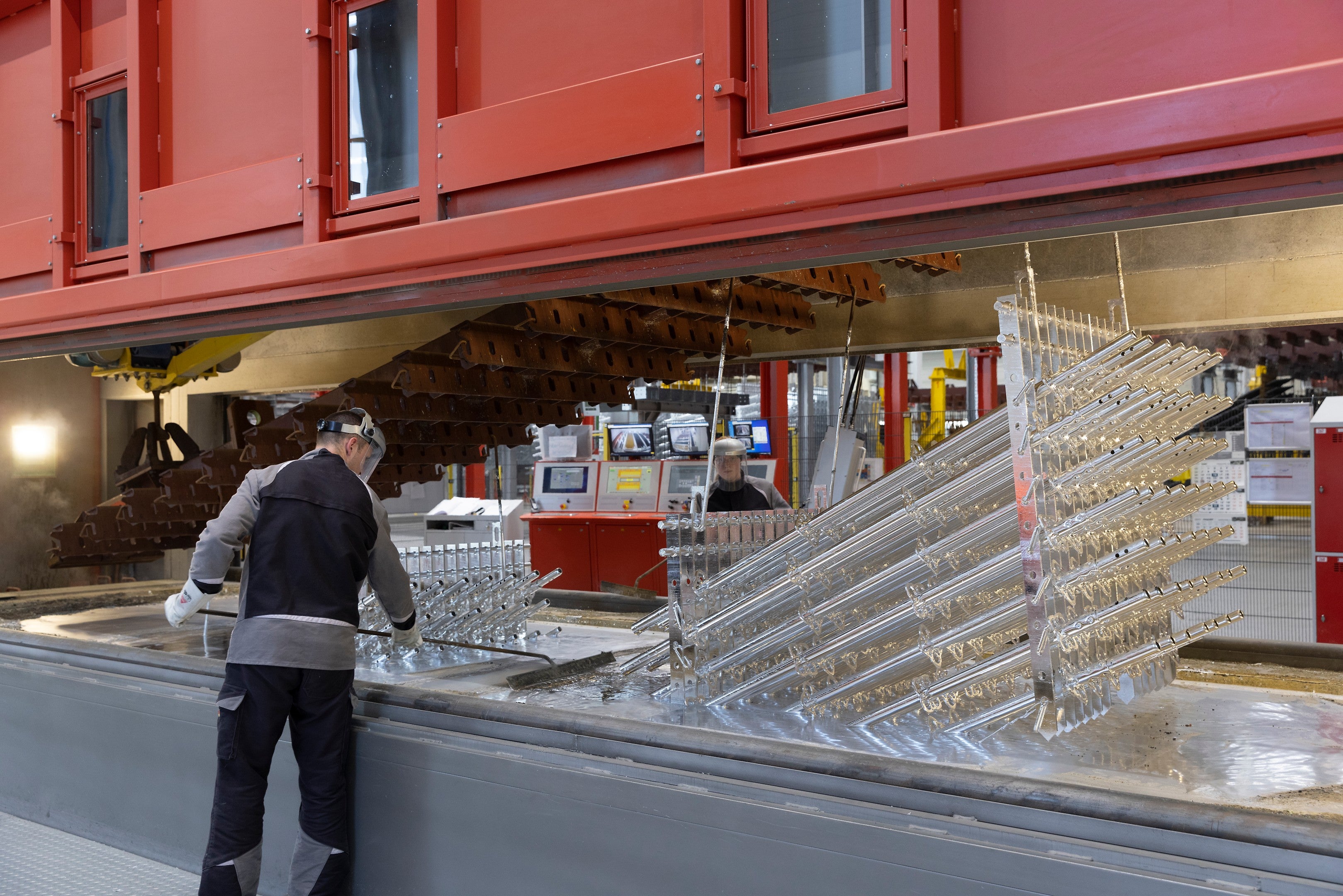 Fabrication Services
