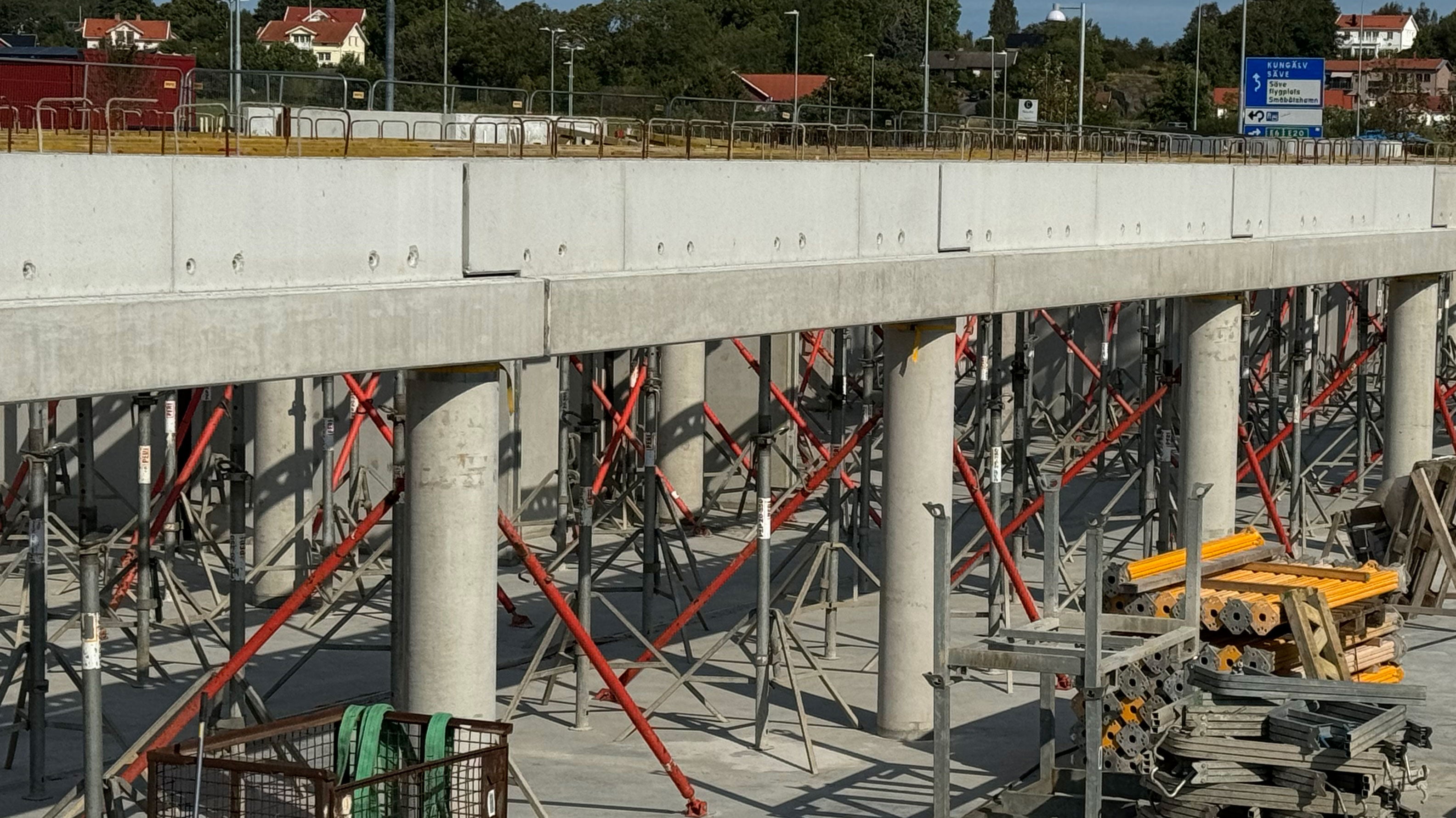 Kvisljungeby Ängar