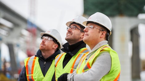 Attentif, curieux, respectueux, agile<br/>