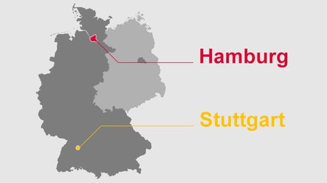 <p>PERI expanduje&amp;nbsp;v Německu:&amp;nbsp;prvn&amp;iacute; pobočky byly založeny v roce 1972 v Hamburku a ve Stuttgartu.</p><br/>