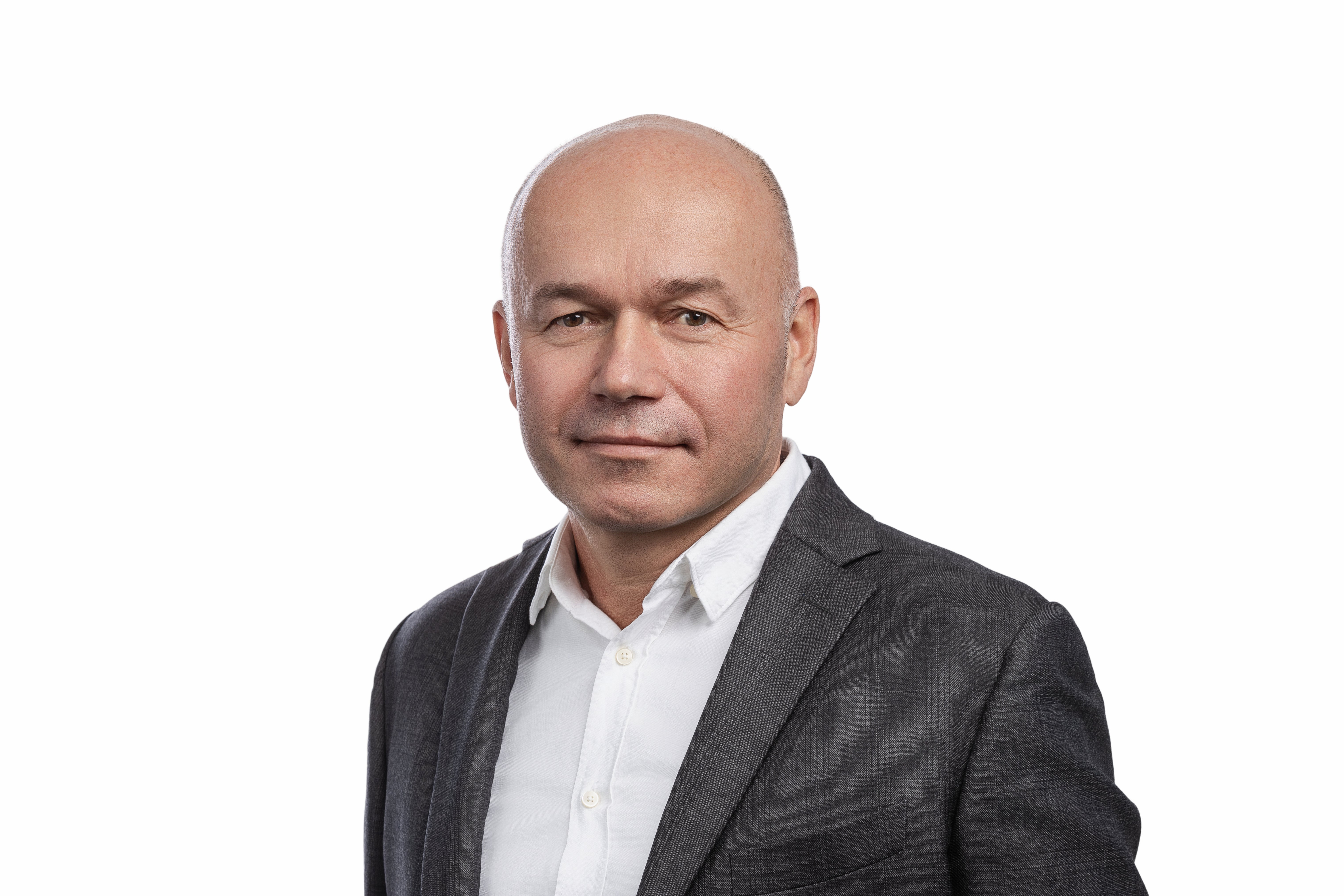 Martin Juren