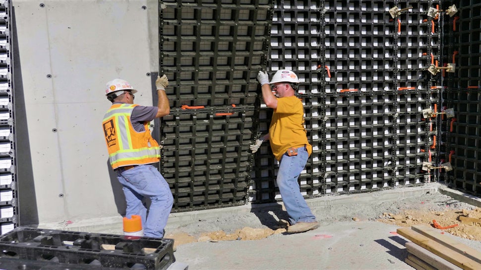 Multi-storey Residential