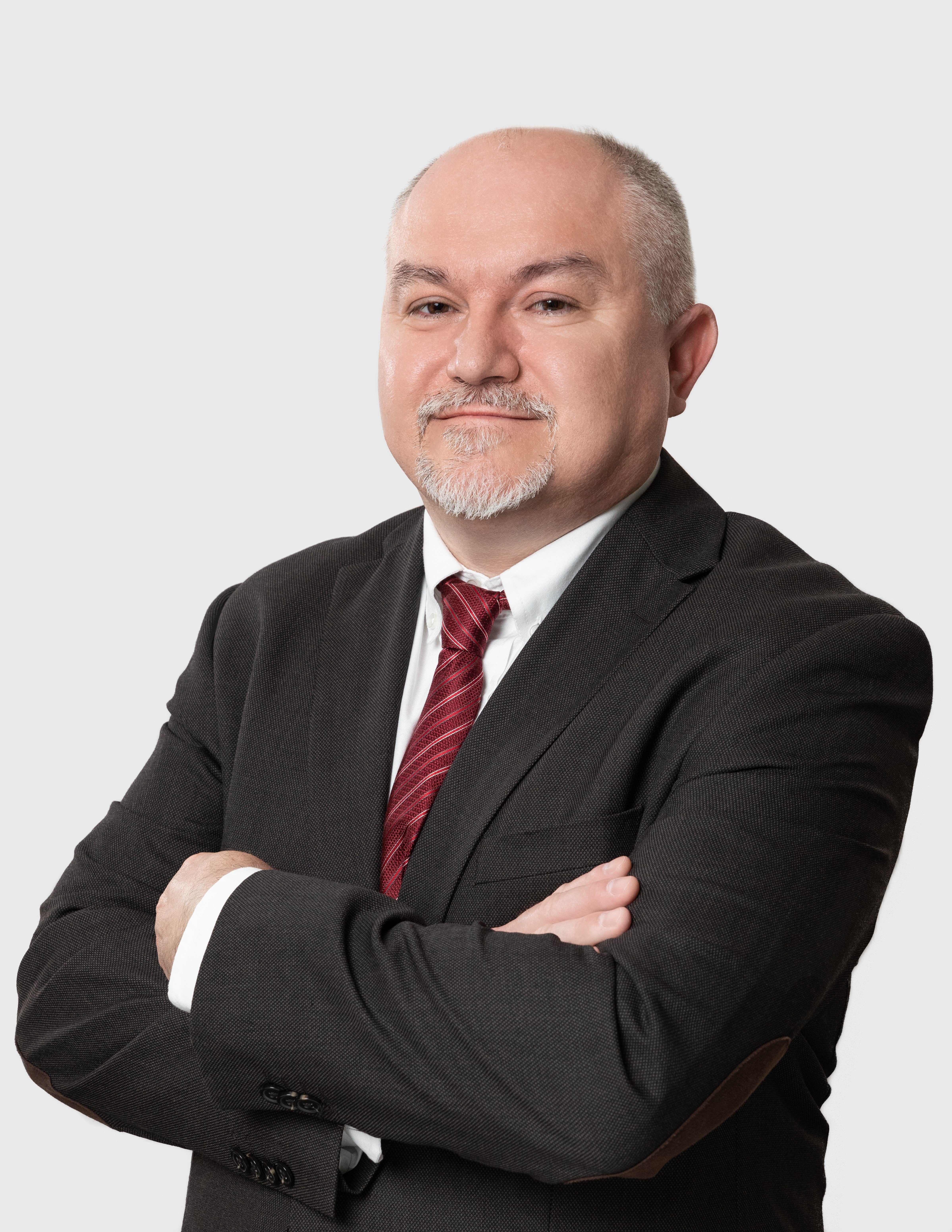 Hegedűs Zoltán