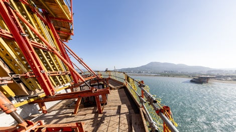 現場レポート with PERI HQ （2023年11月時点：U17）