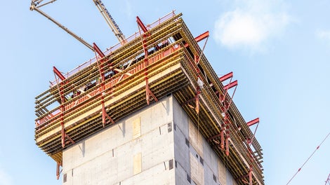 PERI Boston Seaport 2